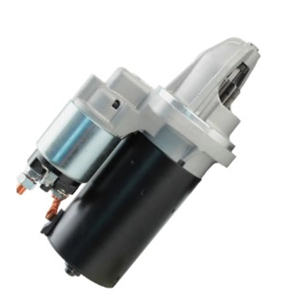 Motor de partida Bosch F000AL0128