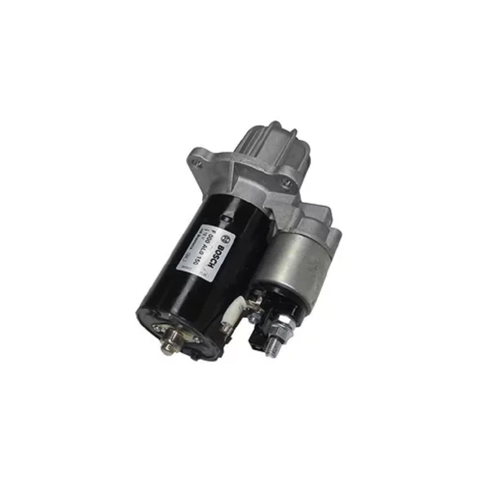 Motor de partida Bosch F000AL0150